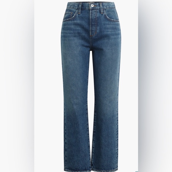 Favorite Daughter The Otto Jean in Havana - NWT - Picture 2 of 9